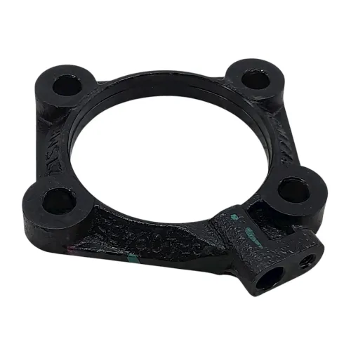 FLANGE CUBO RODA TRASEIRA DIREITA  GM TRACKER PREMIER 1.4  2019 187072