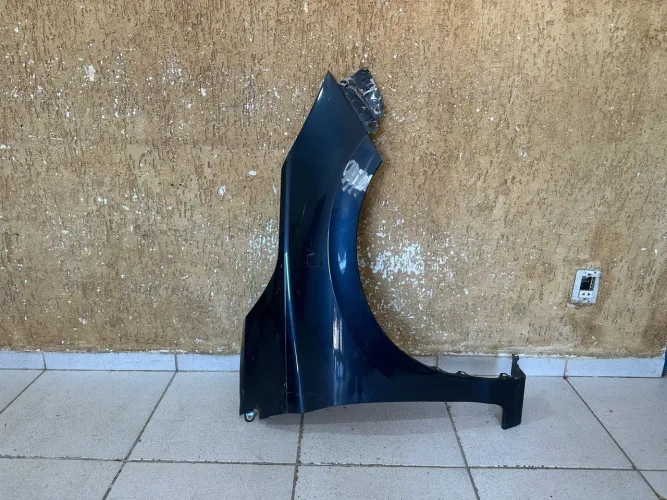 Paralama direito City 2022/2023/2024/2025