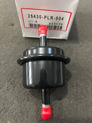 Filtro externo do câmbio Auto. Honda Civic, Fit, City, CRV, accord 