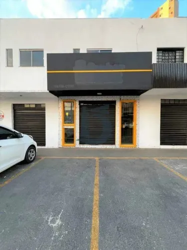 Imóvel Comercial para Aluguel  Jundiaí
