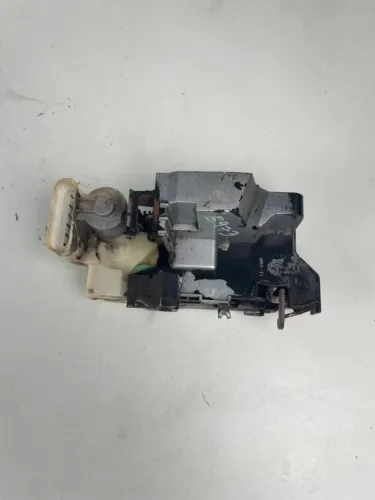 Fechadura Porta Lateral Esq Doblo C/trava Elétrica 46837872