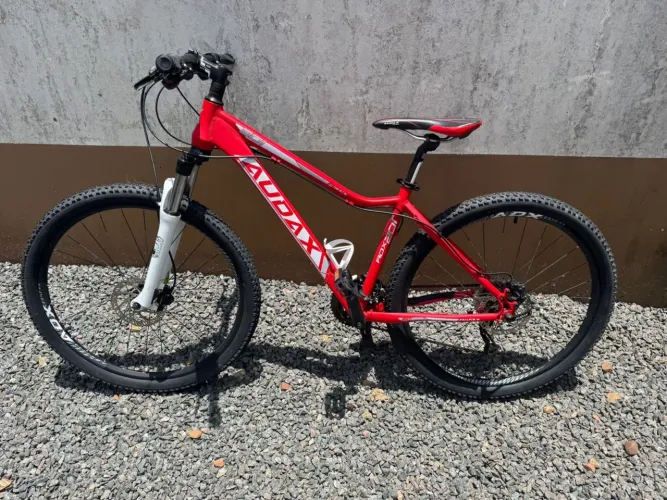 Bicicleta MTB Audax ADX 201 aro 27,5