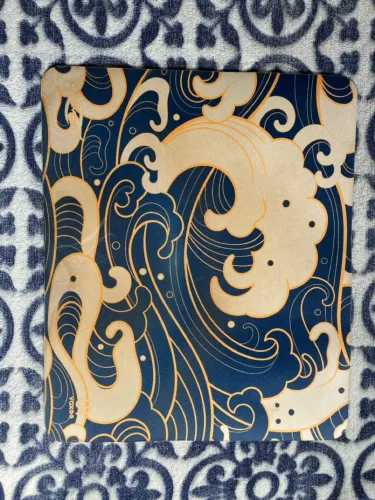 Mouse pad vaxee PA zygen