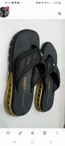 Chinelo Kenner L7NNON