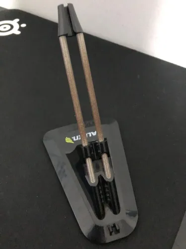 Mouse Bungee Organizador Fallen Eco