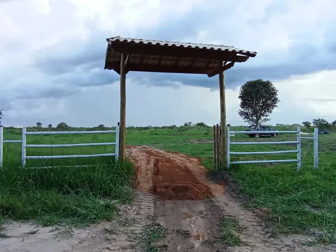 Sitios Apartir 5.000 m²..Financiamento Proprio....