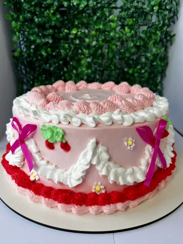 Doces e bolos para festa 