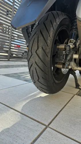 Pcx 160