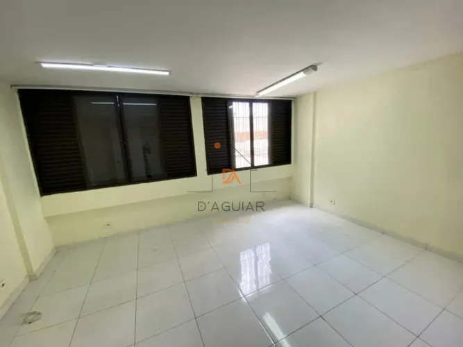 Escritório para Alugar no Tucuruvi com 55m²: Oportunidade Imperdível!