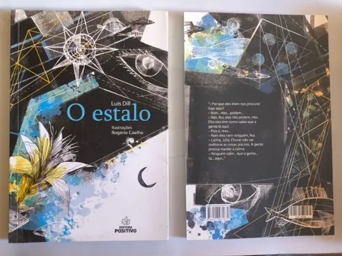livro