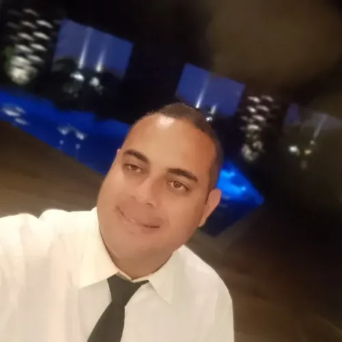 Trabalho como garçom em eventos