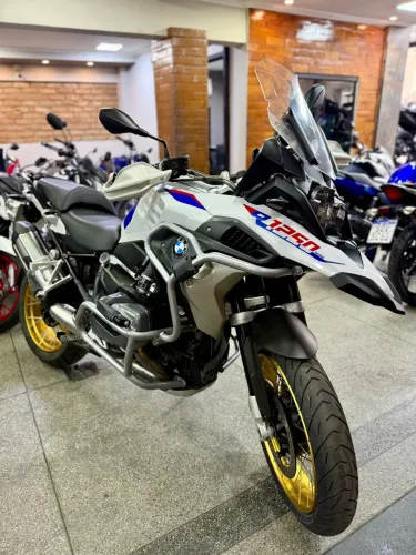 BMW Gs R1250 Premium Rallye 