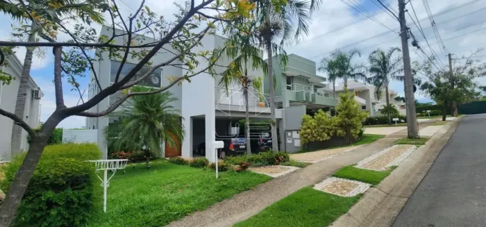 Casa à venda no Condomínio Parque das Quaresmeiras, em Campinas/SP