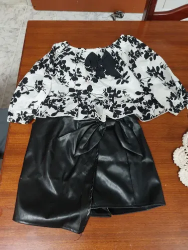 Conjunto infantil