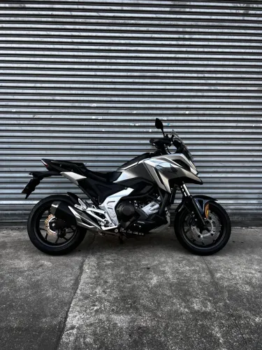 Honda NC 750 X ABS DCT 2024/24 5.830km
