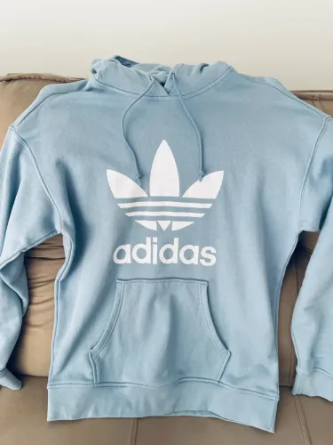 Moletom Adidas Originals novo