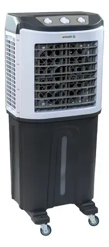 Climatizador De Ar Frio Industrial 75 Litros Evaporativo