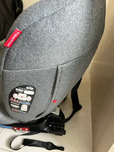 Vende cadeirinha