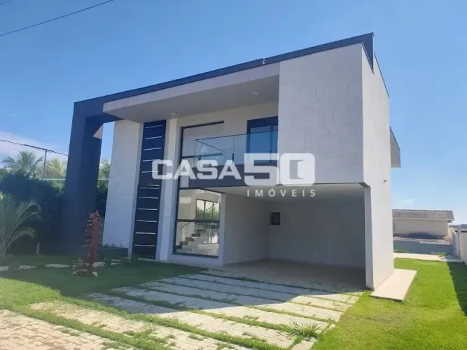 Condominio Shambala 2
