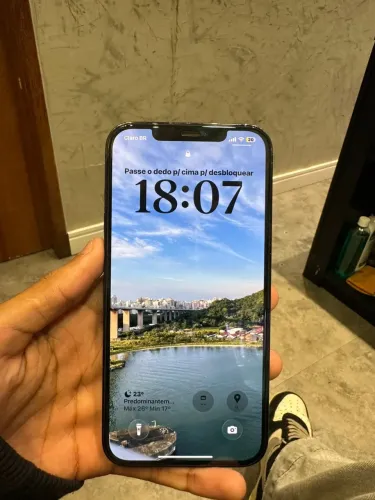 iPhone 12 Pro Max 256gb