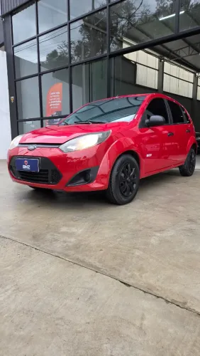 FORD FIESTA 1.6-CLASS- flex, 2011. COMPLETO, muito bonito!