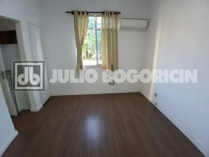 Freguesia apartamento na Rua Araguaia a Com 2 Quartos 63m².Localização privilegiada!