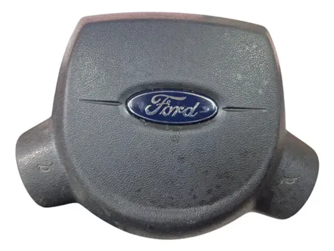 Tampa Capa Buzina Do Volante Ford Ka 2009 2013 Usado Origina