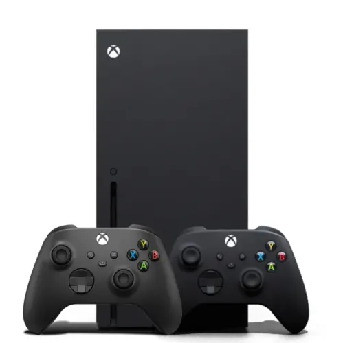 Compro Hoje o seu Console XBox Series X - Pagamento no Pix - Loja Física