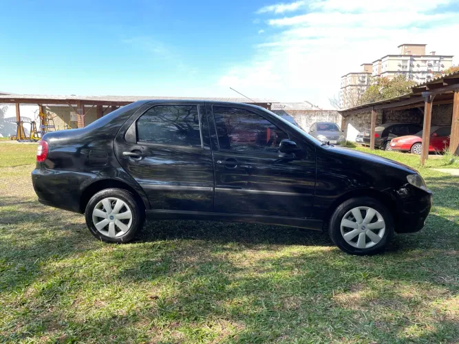 Fiat Siena 1.0/ EX 1.0 MPI Fire/ Fire Flex 8V 2010