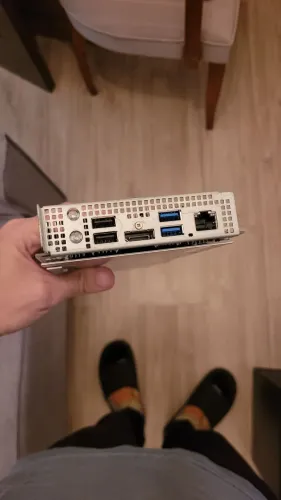 Placa amd bc-250 chip de ps5