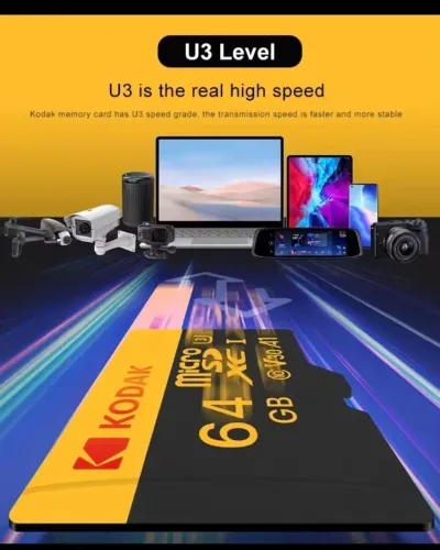 PENDRIVER PARA CELULAR 64GB 