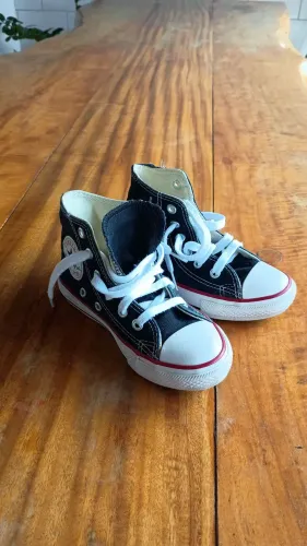 Tênis ALL star