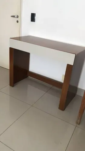 Mesa de computador Alice com gaveta / ENTREGA HOJE !!!