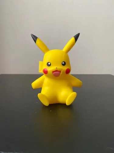 Pikachu Action figure Pokemon