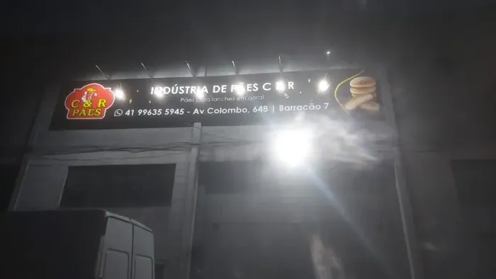 Letreiros e Letras-caixas em 3D / 4D - Fachadas e Placas em Acm - Lona e Acrílico