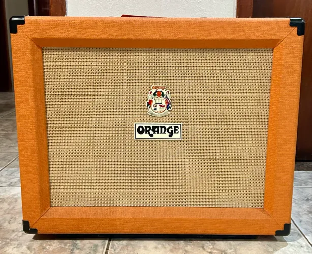 Gabinete Orange PPC112