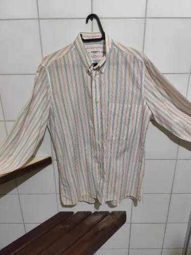 Camisa YSL tamanho M