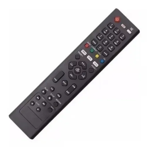 Controle Remoto Receptor Lexuz F90 Vc-8027