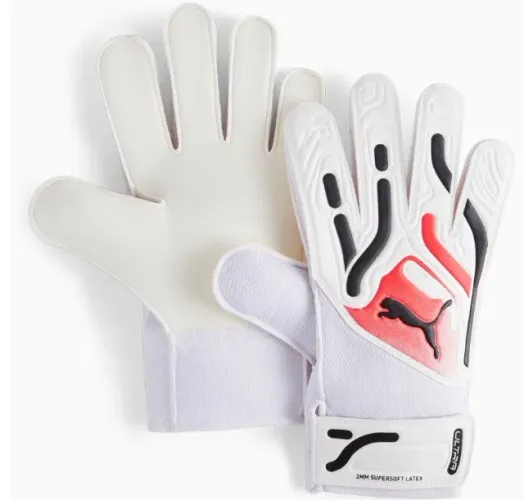 Luvas de Goleiro Puma Ultra Play RC n° 09, 10 ou 11
