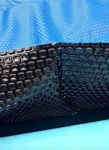 Cobertura para piscina