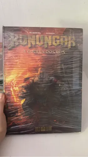 KONUNGAR 2020