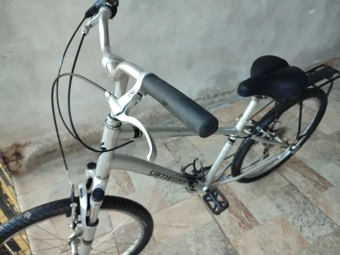 Bicicleta Specialized 