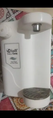 Purificador de Água Soft Natural