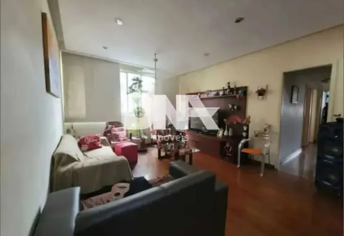 Apartamento : / Residencial / Copacabana
