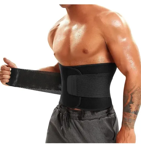 Cinta Abdominal
