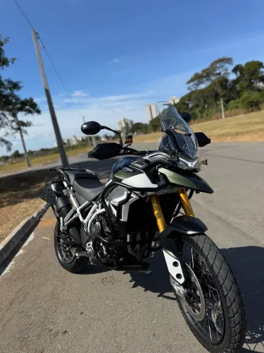 Vende se tiger 900 rally 2022 extra 