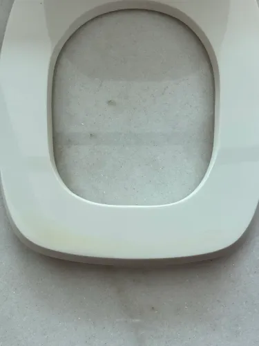Assento sanitário pra vaso Celite