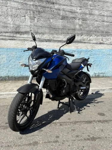 Dominar 160 Ano 2023 IMPECÁVEL baixo KM