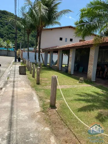 INCRÍVEL IMÓVEL LOCALIZADO NO COMDOMÍNIO PORTAL PATRIMONIUM NO MASSAGUAÇU EM CARAGUATATUBA