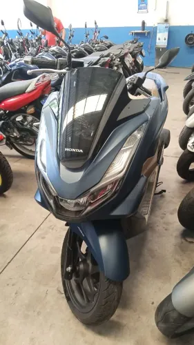 Honda PCX 160 2024 SHALON VEICULOS ALTO LAGE CARIACICA